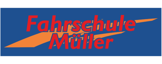 Logo der Fahrschule Müller in Wardenburg