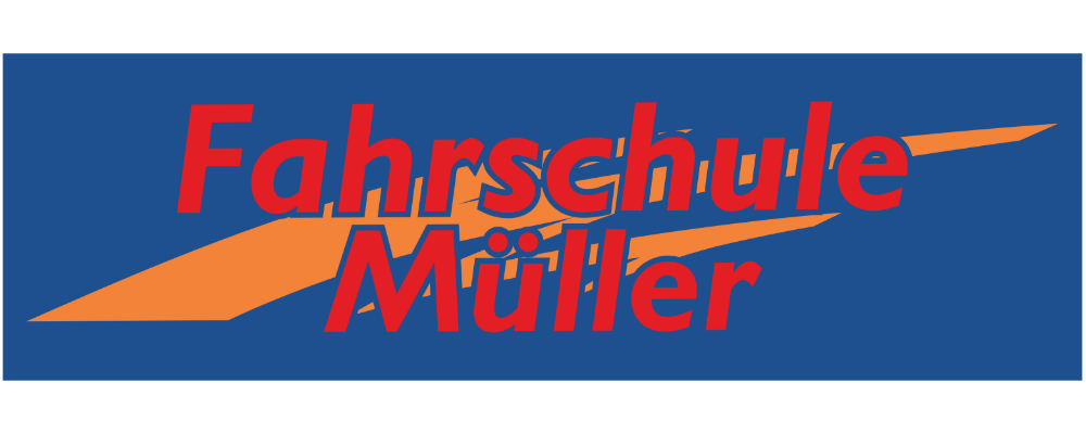 Logo Fahrschule Müller in Wardenburg