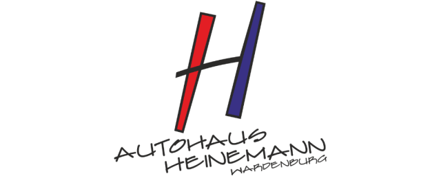 Logo von Autohaus Heinemann in Wardenburg