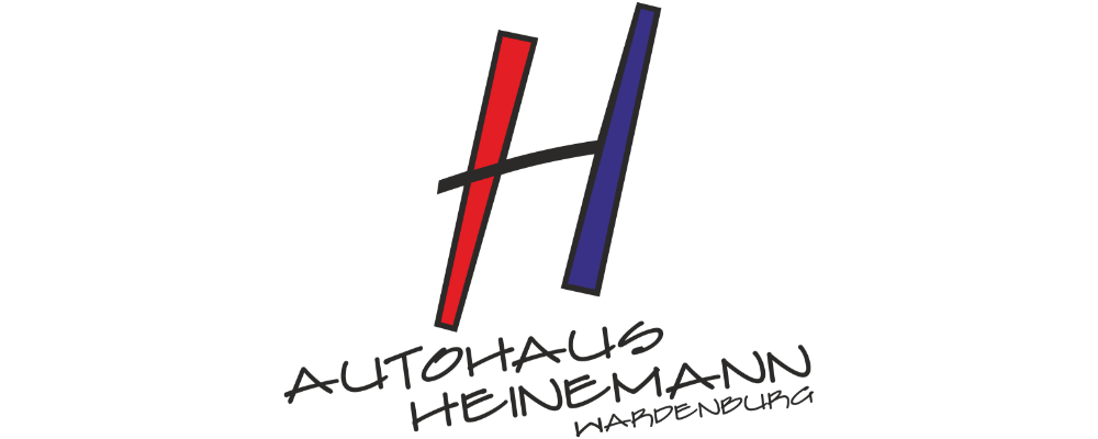 Logo Autohaus Heinemann in Wardenburg