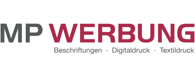 Logo von MP Werbung in Wardenburg