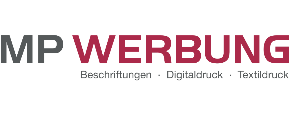 Logo MP Werbung in Wardenburg