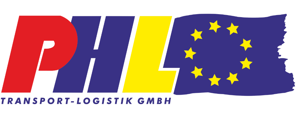 Logo PHL Logistik in Wardenburg