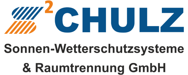 Logo von Schulz Sonnen-Wetterschutzsysteme & Raumtrennung in Wardenburg