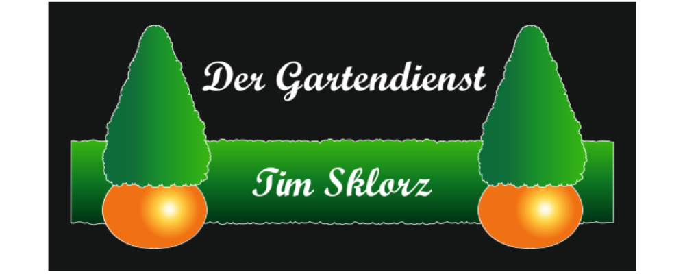 Logo der Gartendienst Sklorz in Wardenburg