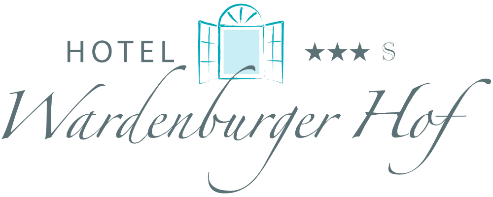 Logo Wardenburger Hof