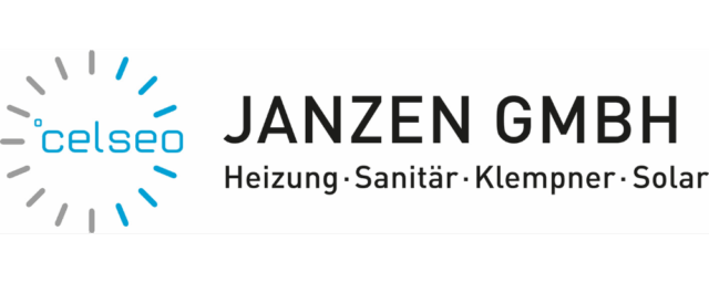 Logo von Janzen Heizung, Sanitär, Klempner & Solar in Wardenburg