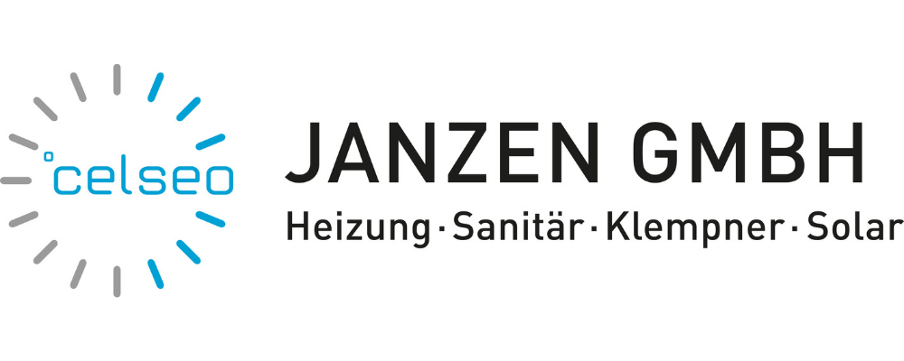 Logo Janzen Heizung, Sanitär, Klempnerei & Solar im Landkreis Oldenburg