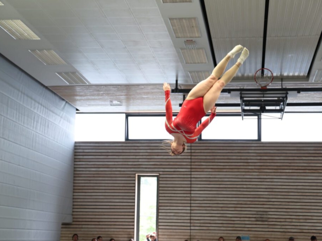 Hunte Pokal 3