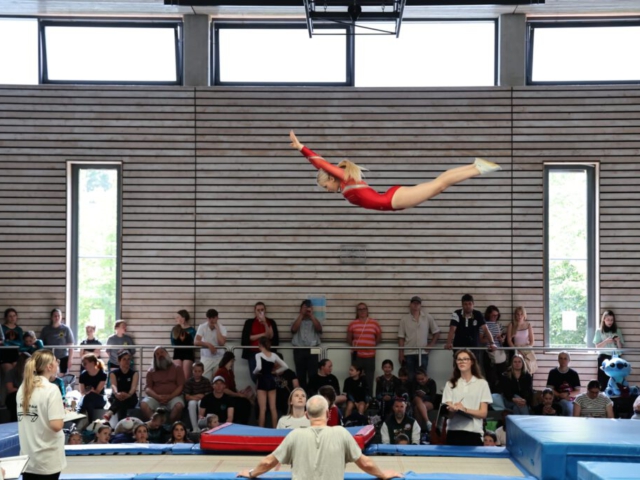 Hunte Pokal 4