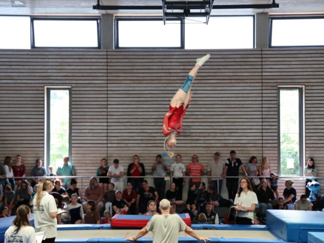 Hunte Pokal 6